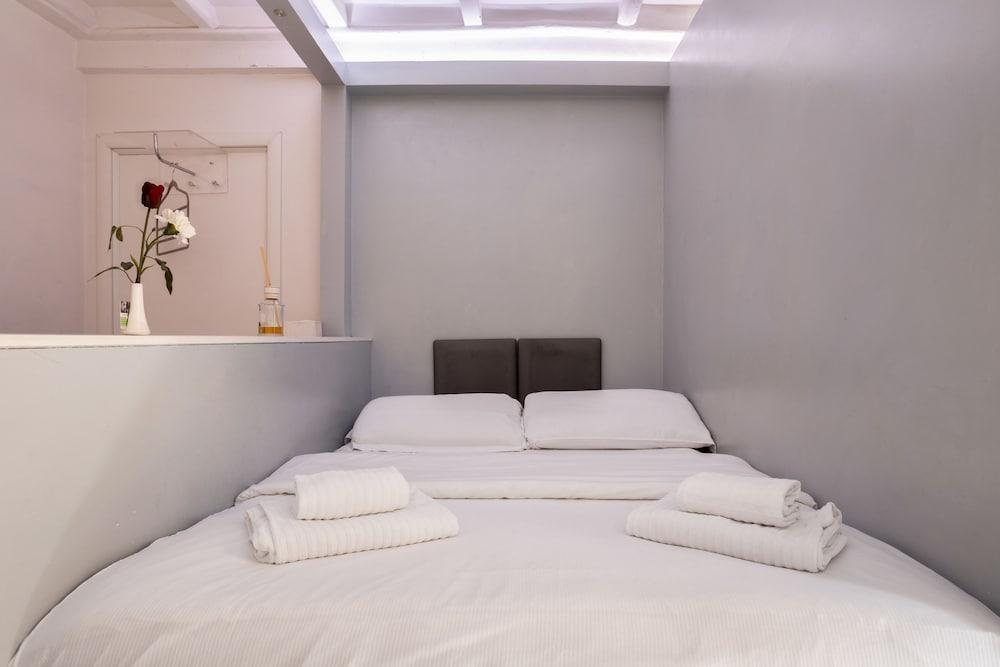 Irooms - Spanish Steps Roma Exterior foto