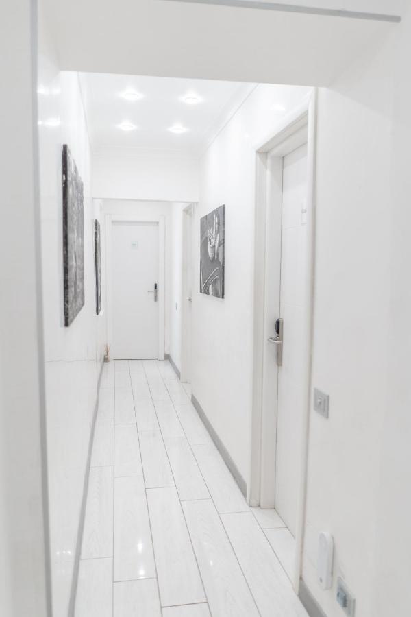 Irooms - Spanish Steps Roma Exterior foto