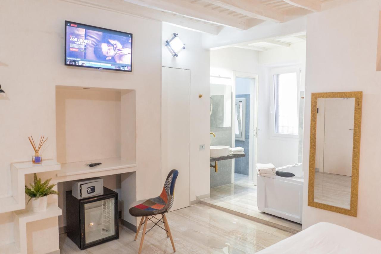 Irooms - Spanish Steps Roma Exterior foto