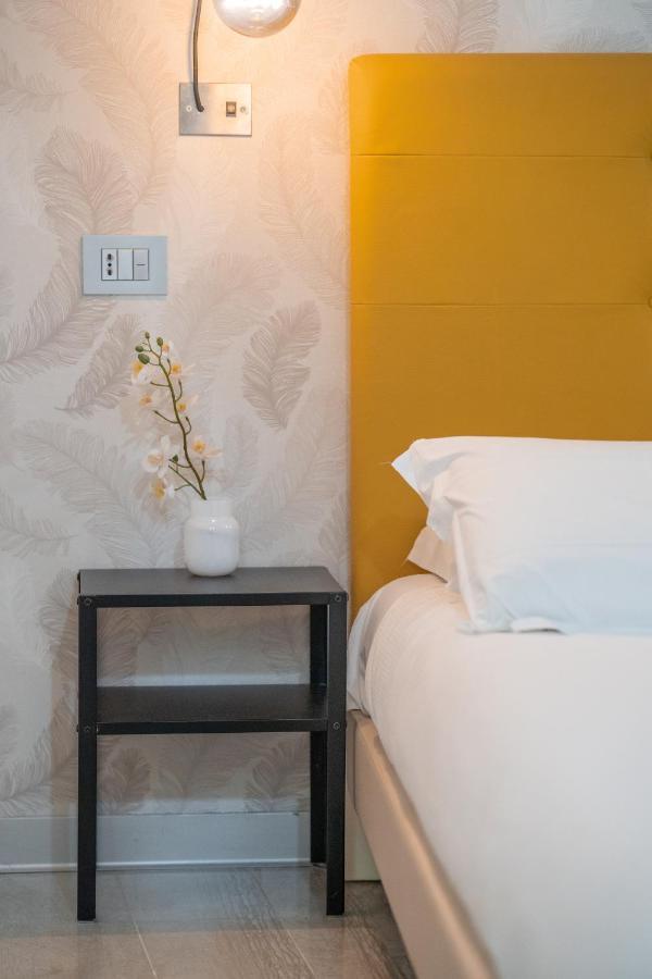 Irooms - Spanish Steps Roma Exterior foto