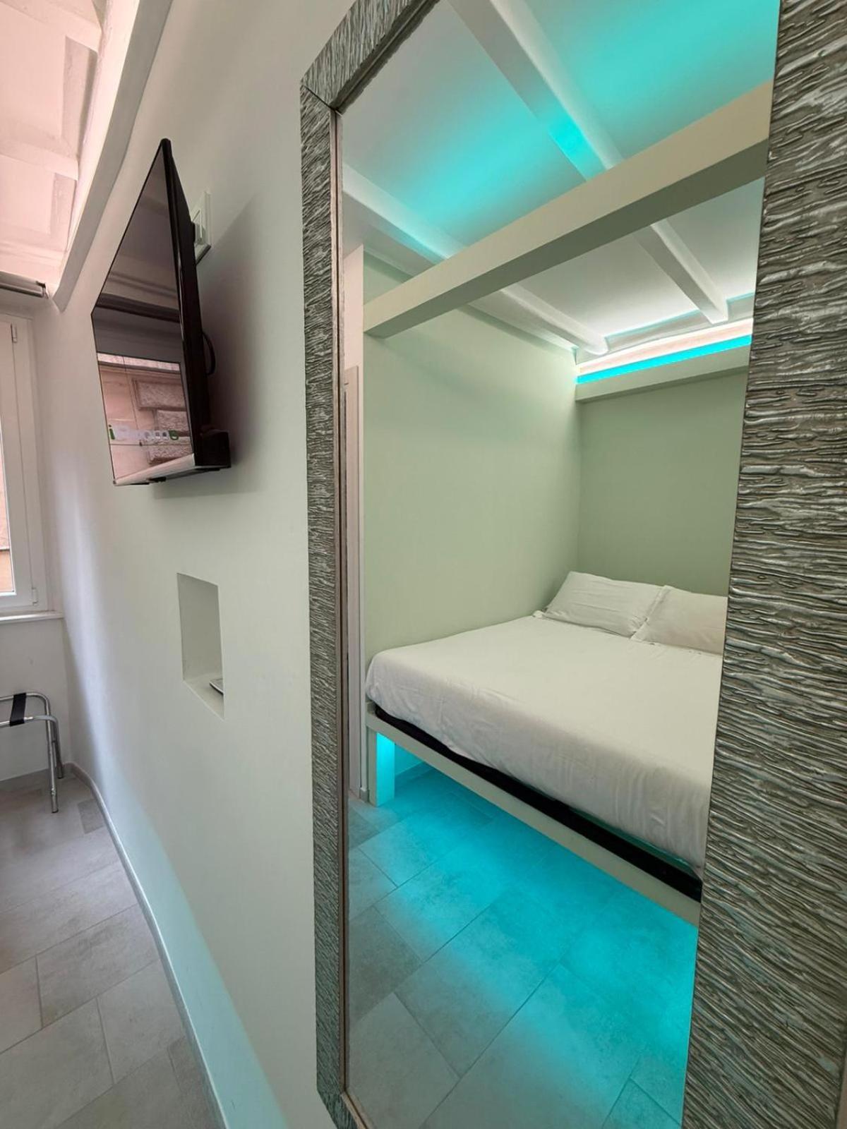 Irooms - Spanish Steps Roma Exterior foto