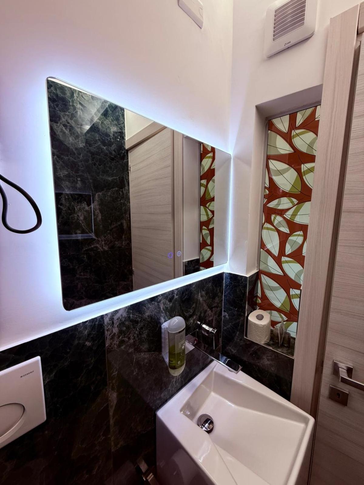 Irooms - Spanish Steps Roma Exterior foto