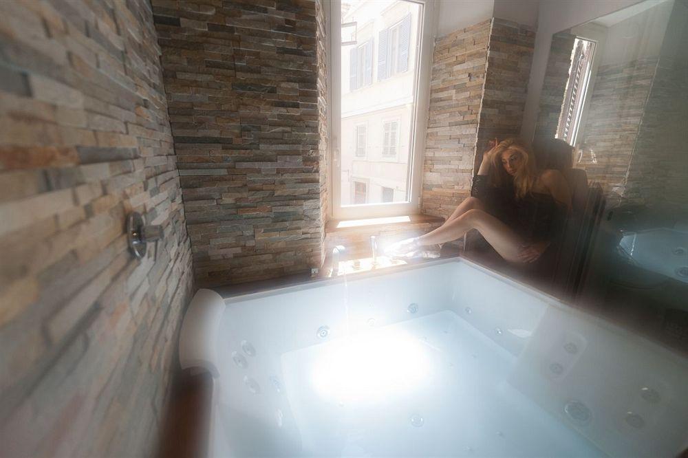 Irooms - Spanish Steps Roma Exterior foto