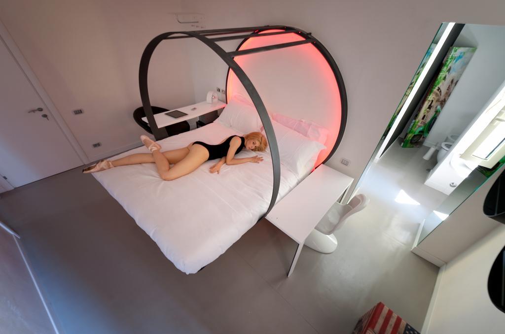 Irooms - Spanish Steps Roma Quarto foto